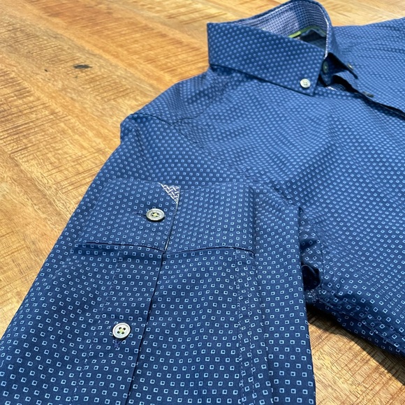 Ted Baker London button down - Picture 3 of 5
